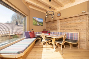 Bio-Chalet Haus Wagner